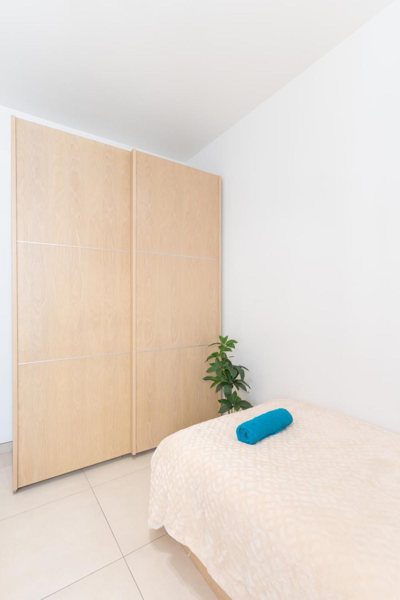 2 Bedroom In Central St Julians Prime Location In Paceville Apt 3 By Vaganza Saint Julian's Exterior photo